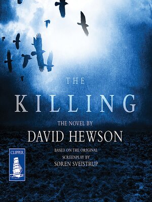 cover image of The Killing